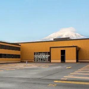 3* 传统日式旅馆 Torifito Hotel&pod Niseko
