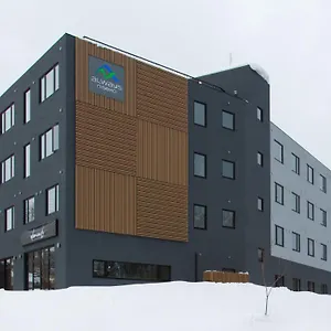 Always Niseko Hotell