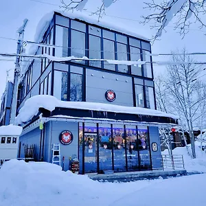 Q Fox Black Diamond 倶知安町