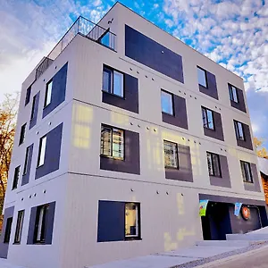 Q Fox Gmg 倶知安町
