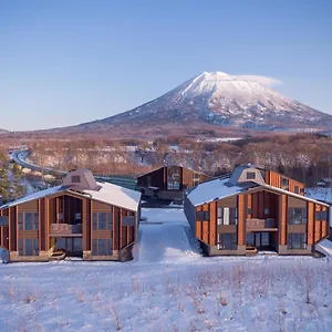 Panorama Niseko 倶知安町